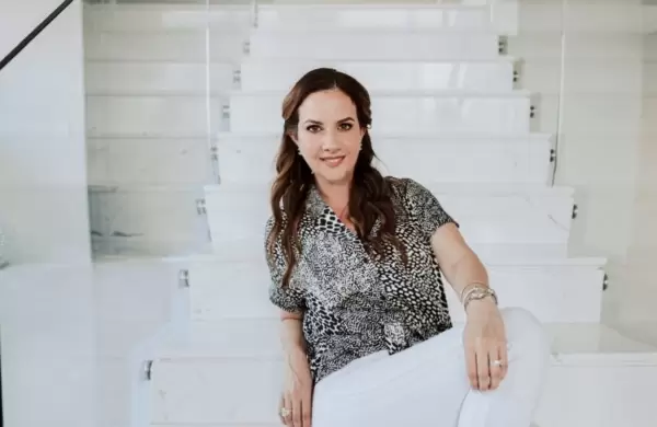 La guayaquilea que vende casas de hasta US$ 2 millones en Houston