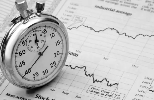 Para los analistas, esta "accin dorada" podra enfrentar el fin de una era