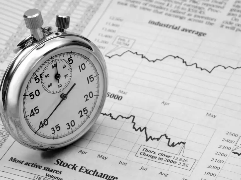 reloj, mercados, cuenta regresiva, acciones, wall street, tiempo