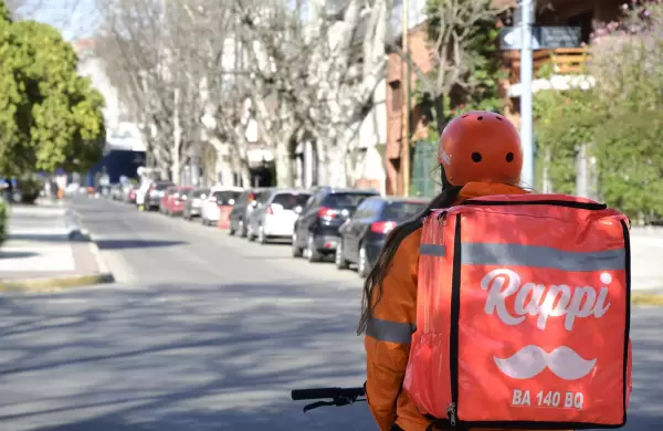 Rappi cumple seis aos en Argentina y lo festeja con inversiones millonarias y expansin regional