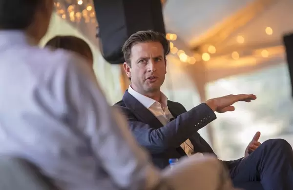 Microsoft ofrece un "atractivo punto de entrada", explica un analista de Wall Street