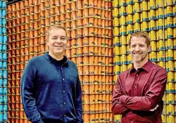 Quines son los emprendedores que buscan transformar su cerveza sin alcohol en un negocio de US$ 1.000 millones