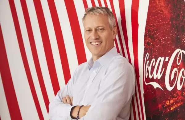 Coca-Cola superó las expectativas de Wall Street con sus últimos balances
