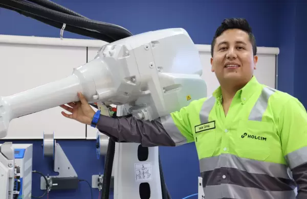 US$ 500.000 para un centro de innovación con inteligencia artificial e impresión 3D