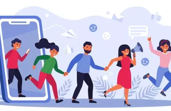 ¿Cuántos seguidores debes tener para ser considerado influencer?