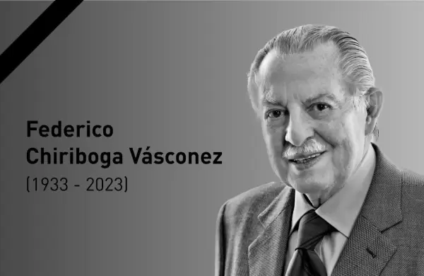 Federico Chiriboga V.