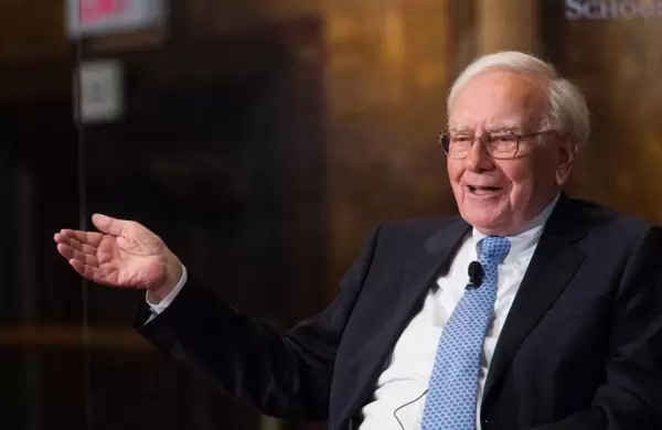 Un microscopio sobre Warren Buffett:  cuáles fueron sus últimas y grandes inversiones