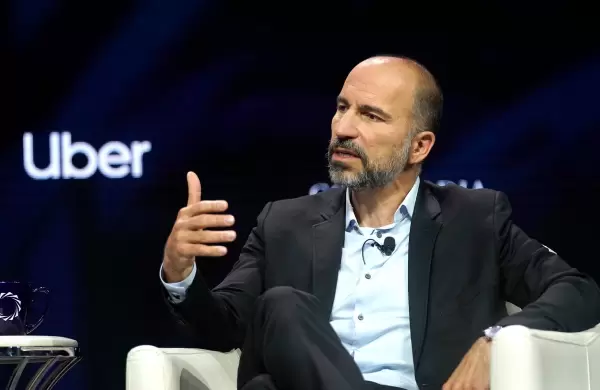 Qué hay detrás de este gran momento de Uber y qué ocurrirá con sus acciones