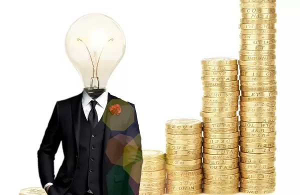 Un estudio revela qué tan inteligentes son las personas más ricas