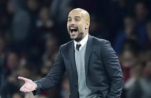 La tcnica con la que Guardiola maneja las crisis