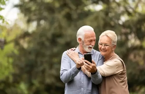 No señor Musk, los adultos mayores no son una “asfixia” para la sociedad!