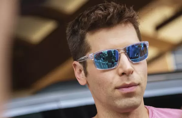 Sam Altman se suma a un selecto grupo de filntropos que prometieron donar parte de su fortuna