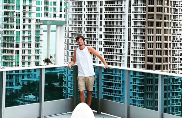 La historia de Adia Robotics, la startup que cre un universitario argentino y que Apple compr por US$ 55 millones