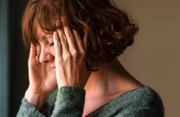 Cómo será el medicamento de "acción rápida" que Pfizer lanzará para atacar la migraña