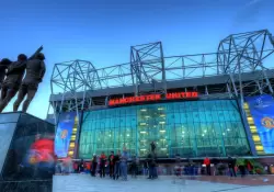 Rumores de venta del Manchester United disparan las acciones del club