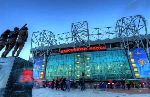 Rumores de venta del Manchester United disparan las acciones del club