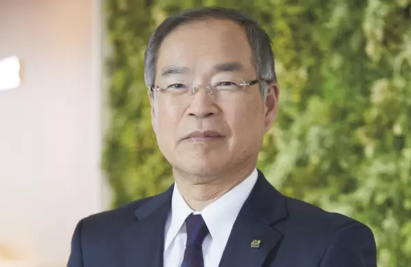 Quin es Fumio Kaneko, el magnate japons que "hace magia" y convierte la basura en riqueza