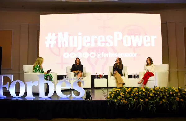 Más de 400 Mujeres Power se reunieron en nuestro Summit