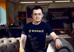 Con su cryptodlar condenada al fracaso, Binance analiza alternativas y una cryptoeuro ya la seduce