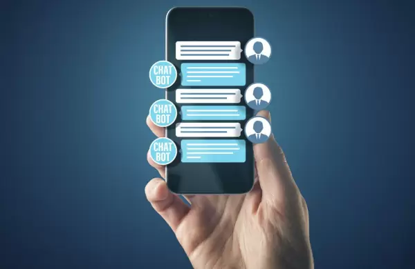 Cinco chatbots de IA generativa que todo el mundo debería conocer