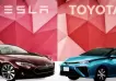 Toyota versus Tesla, el debate de fondo que tiene a la sustentabilidad de la Tierra como destino