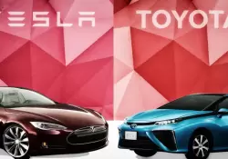 Toyota versus Tesla, el debate de fondo que tiene a la sustentabilidad de la Tierra como destino