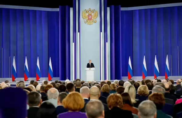 Rusia suspende su participacin en el ltimo tratado de desarme nuclear con EEUU