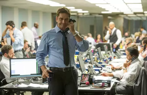 En pánico, Wall Street sufre la peor caída del año y le pega a la Argentina
