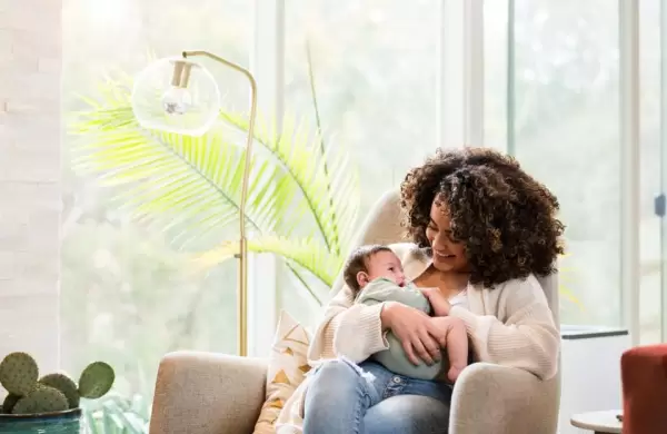 Cmo las madres trabajadoras pueden aprovechar la licencia por maternidad