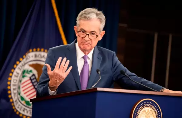 Cómo los nuevos funcionarios de la Fed podrían modificar las perspectivas de tasas de interés