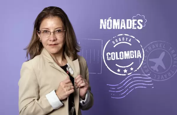 'Lo que Ecuador me ofrece, no lo puedo tener en ninguna parte del mundo'