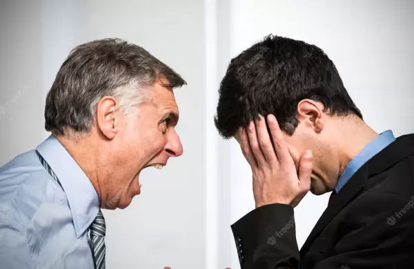 "Ms que un psiclogo": As impactan los jefes en la salud mental de sus empleados