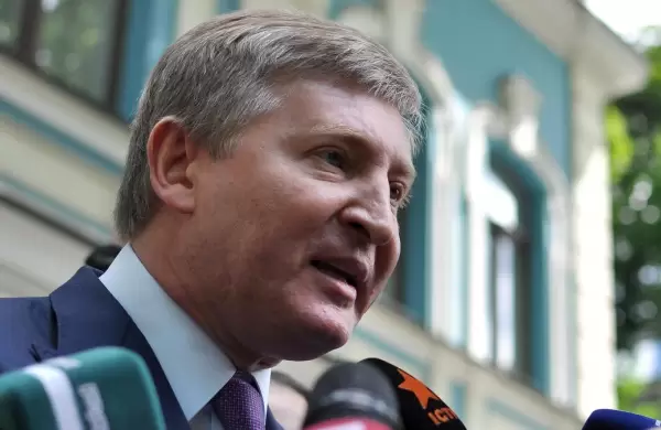 A un año de la invasión rusa habla el hombre más rico de Ucrania: cómo ayuda a su país, cuánto dinero perdió y qué opina de Putin