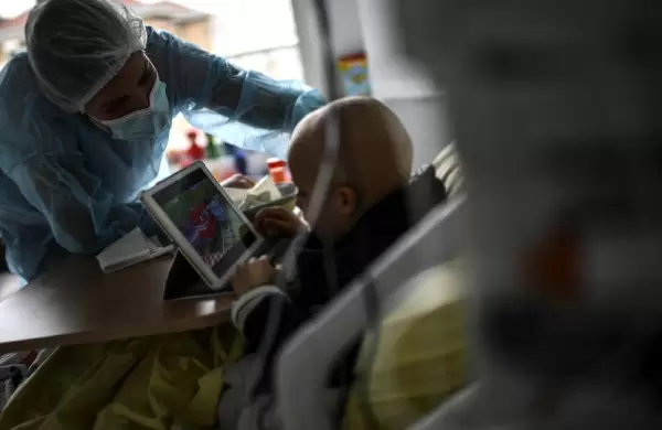 El cncer le costar a la economa mundial ms de 25 billones de dlares entre 2020 y 2050