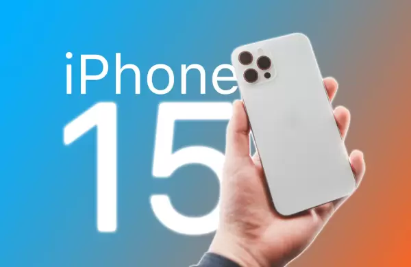 Se filtran las primeras imágenes del próximo celular de Apple: qué novedades traerá el iPhone 15