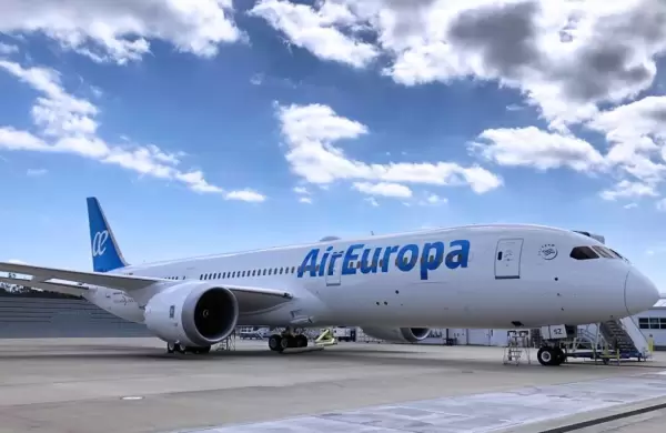 Lufthansa, "a un paso" de quedarse con el 25% de Air Europa