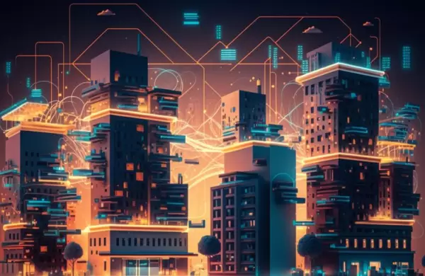 Esenciales de Forbes: Las tendencias tecnológicas que transformarán el sector inmobiliario en 2023