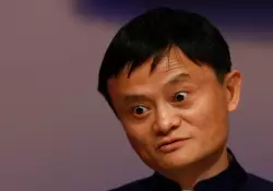 Historia de una tragedia: El rcord para el olvido de Jack Ma, quien perdi US$ 3100 millones en un suspiro