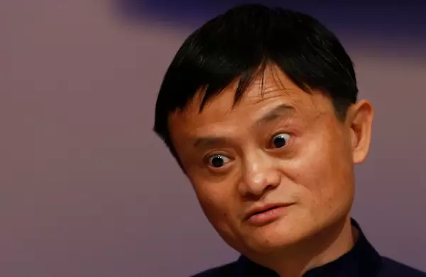 Historia de una tragedia: El récord para el olvido de Jack Ma, quien perdió US$ 3100 millones en un suspiro