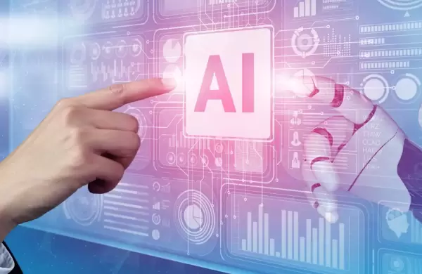 Cmo es la guerra comercial de "cdigo abierto" que est desatando la Inteligencia Artificial