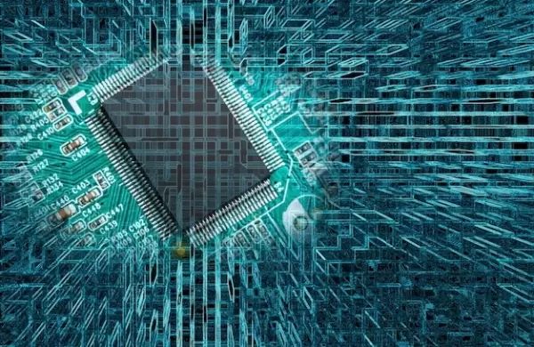 El potencial de la computacin cuntica: cmo esta tecnologa emergente puede transformar industrias y desafiar el futuro de la informtica