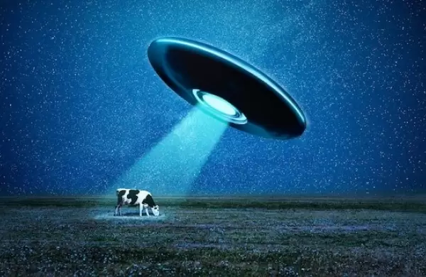 Tienen ideologa los extraterrestres?