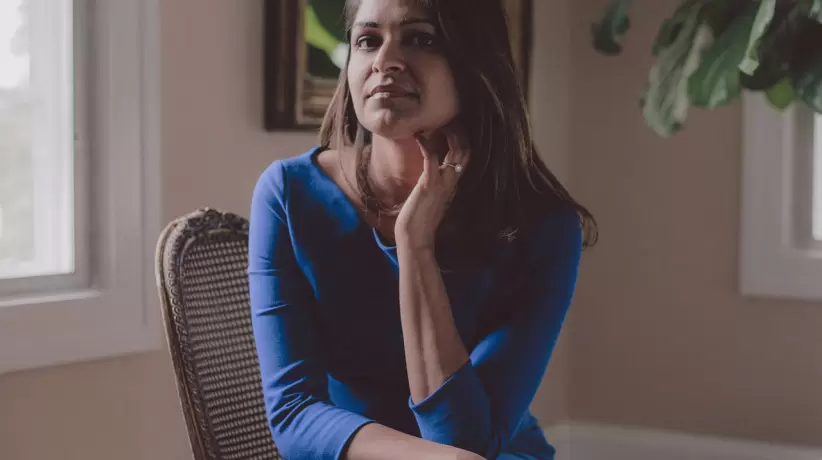 Savita Subramanian
