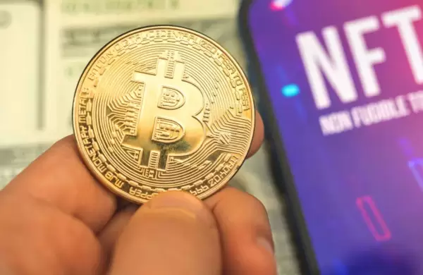 Qu son los Ordinals, los nuevos NFT basados en bitcoin que llaman la atencin de los inversores