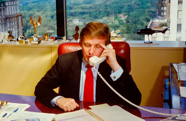 Una por una, todas las mentiras de Donald Trump sobre la Torre Trump