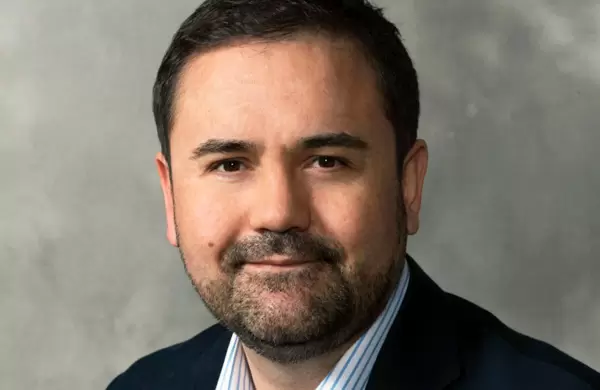 El quarterback de las inversiones en JP Morgan es ecuatoriano