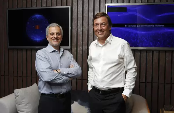 Así es la alianza entre Microsoft y KPMG para acelerar la transformación digital en un contexto en el que la ciberseguridad es clave