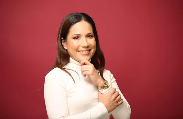 Por primera vez, la industria lctea est en manos de una mujer