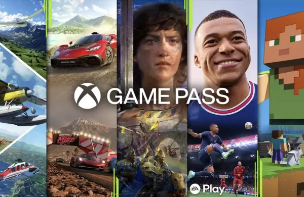 Por primera vez para Ecuador, Xbox abre beneficios