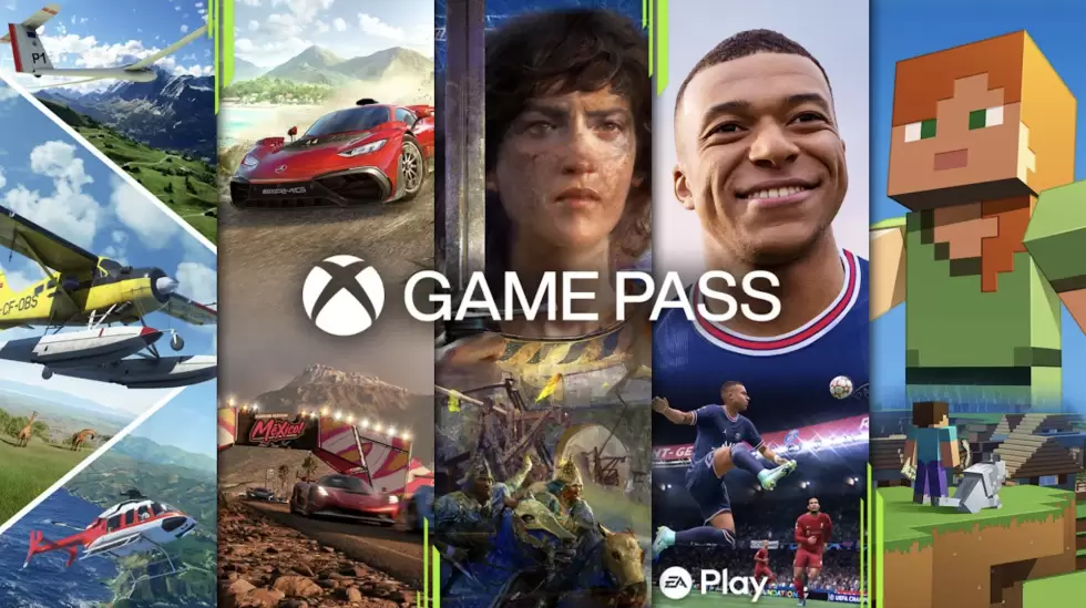 Game Pass